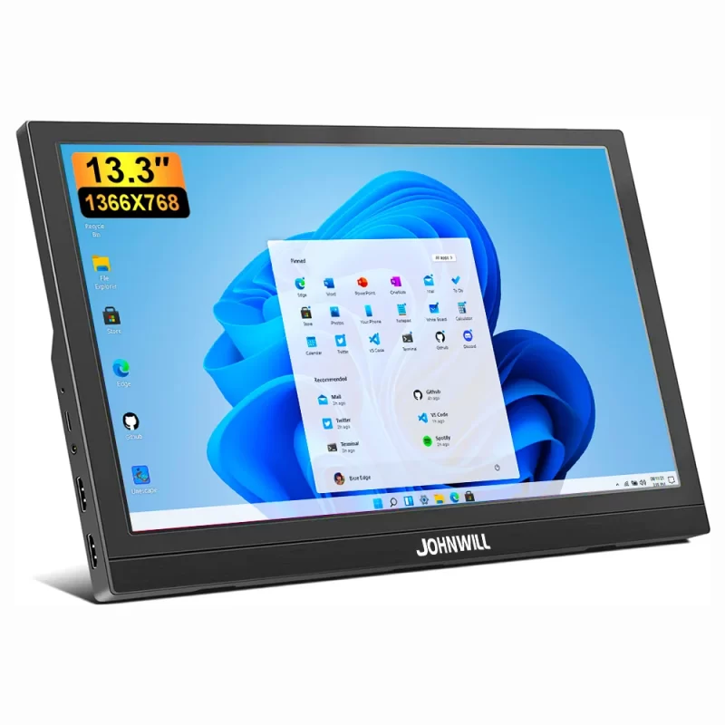 Ecran Pc 24 Pouces En Cm