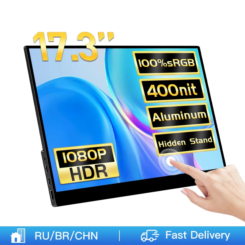 Ecran Pc 24 Pouces En Cm