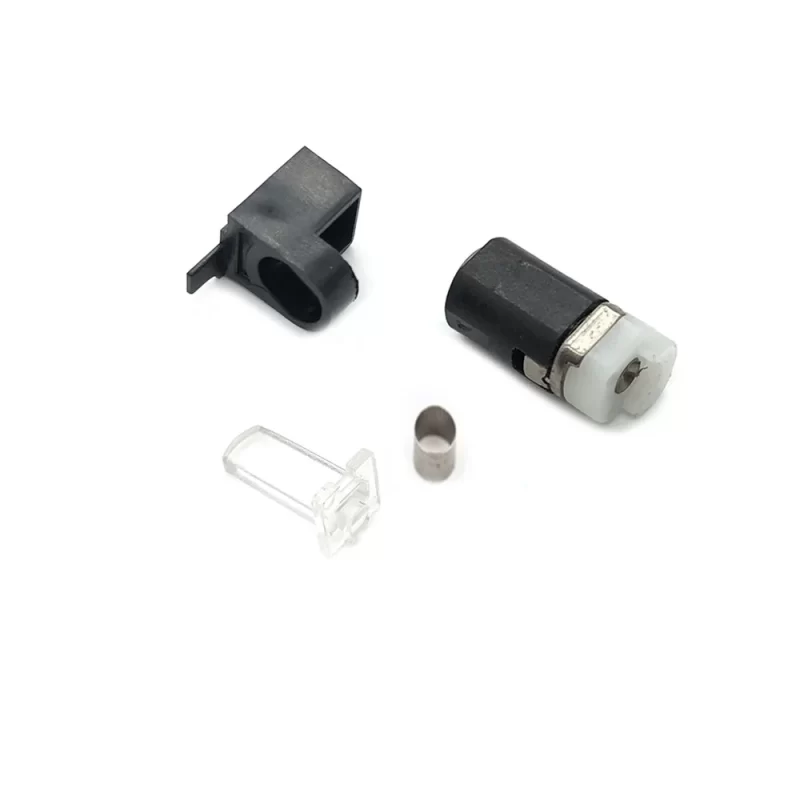 Robot Dolphin Leon 2