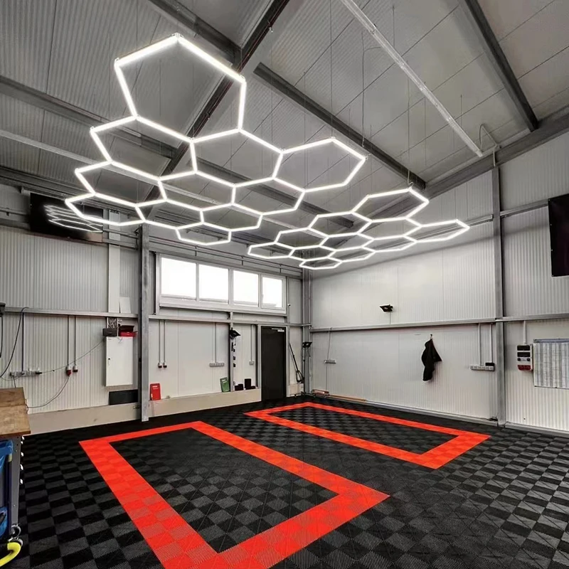 Feux Led Rectangulaire