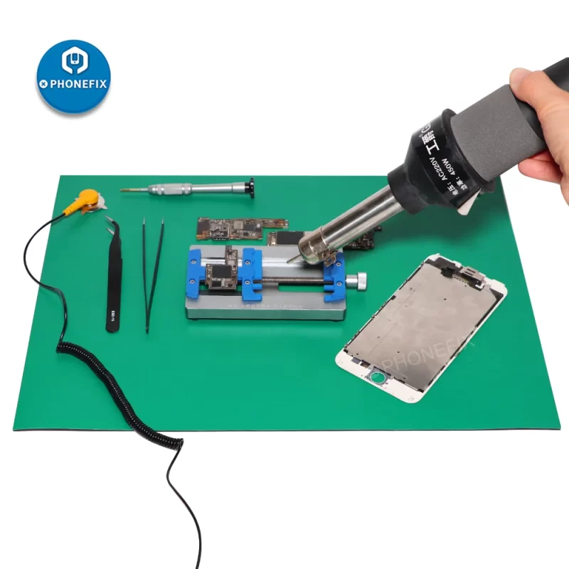 Robot Dolphin Leon 2