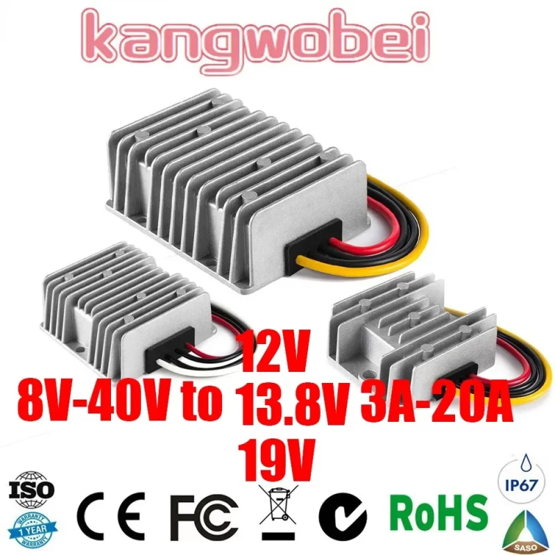 Led Power